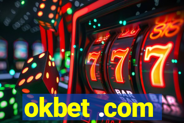 okbet .com